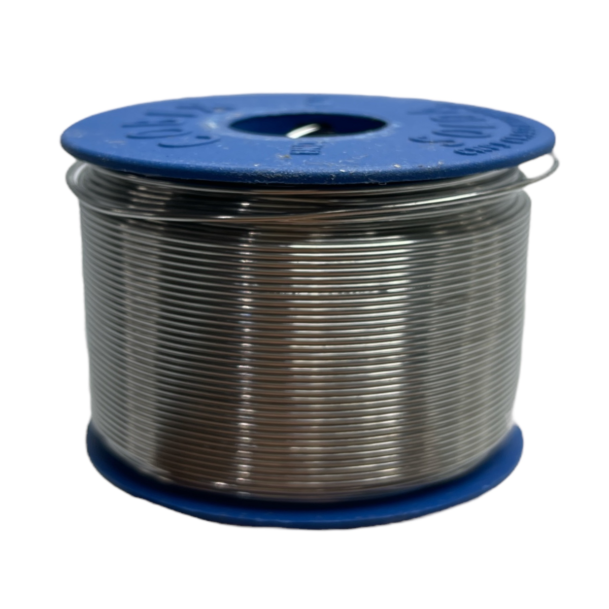 Estanho Para Solda Carretel 500 g Elétrica Bichuette