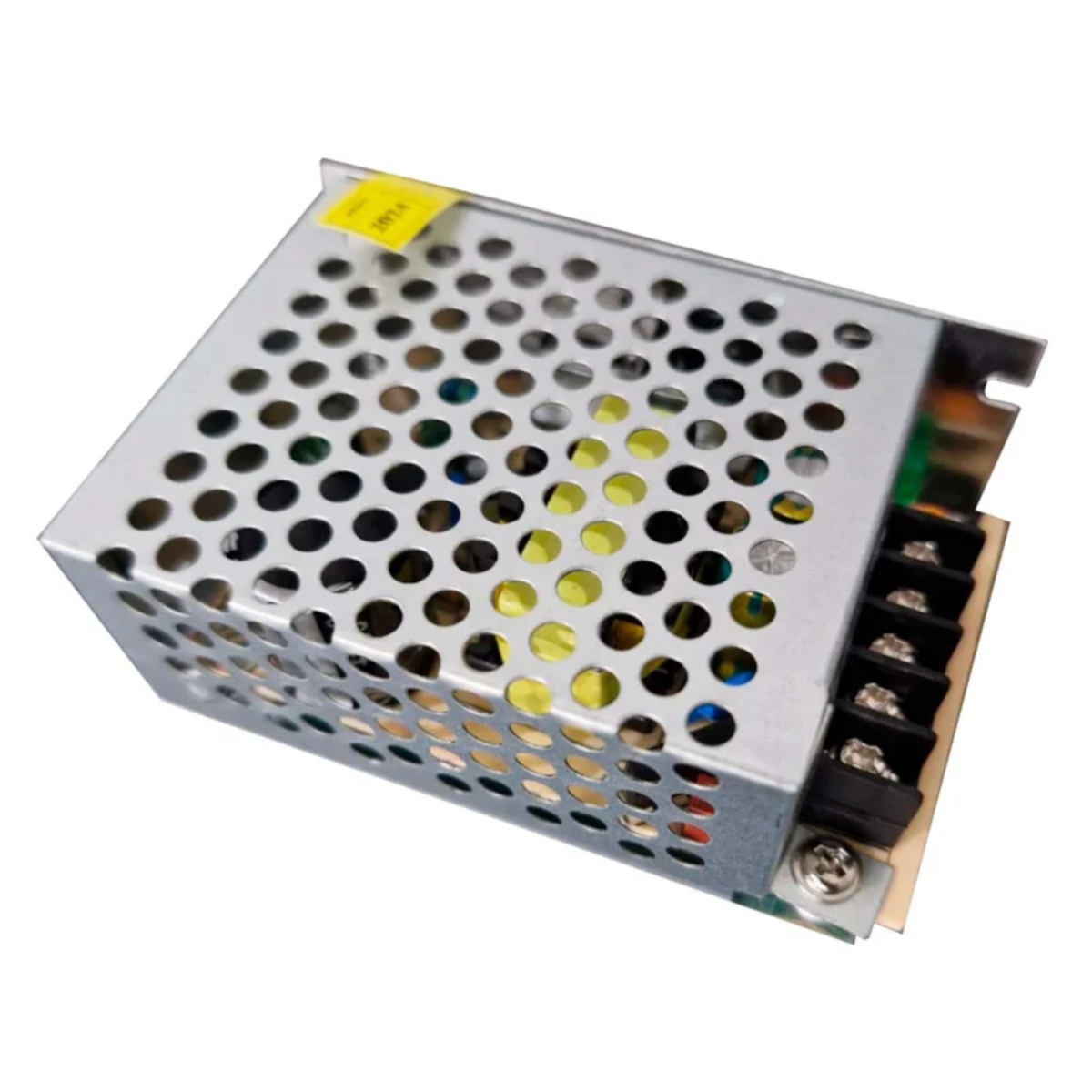 Fonte Chaveada para Fita LED 12 V 35 A 400 W Bivolt EBDV0039 Embuled