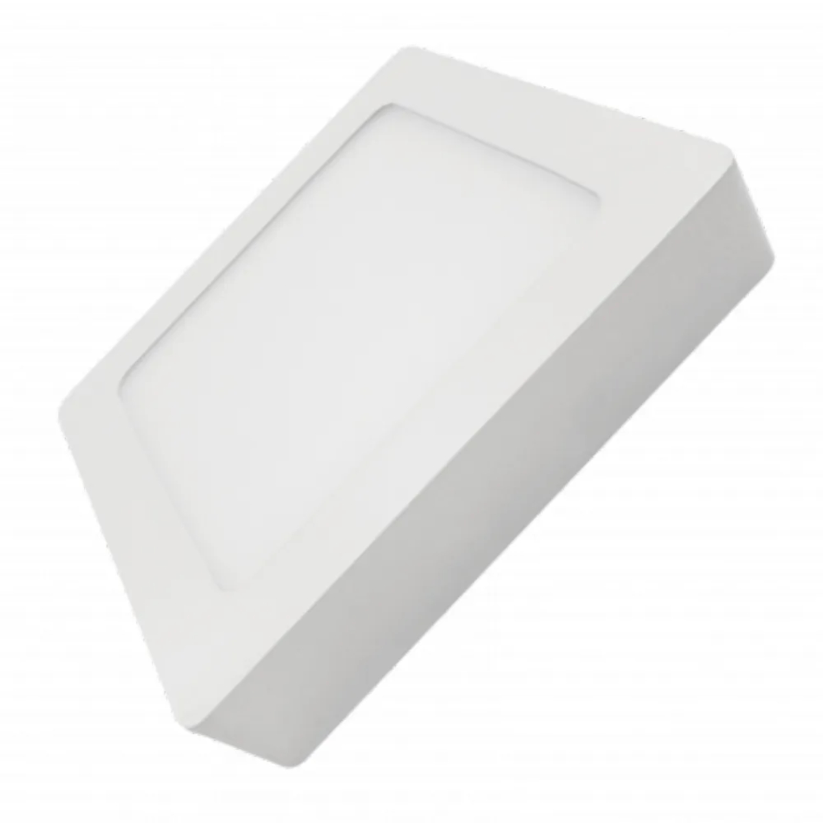 Painel Quadrado Sob 18 W LED Biv 2700k Ourolux 03215 A