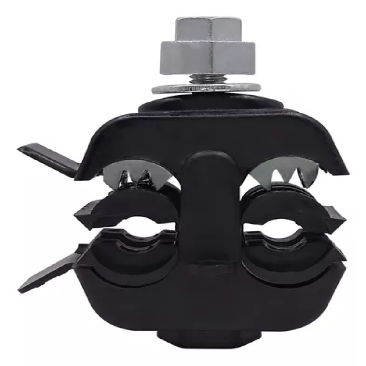 Conector de Derivação Perfurante CDP-150 para Cabos de 25 a 150 mm² FEK
