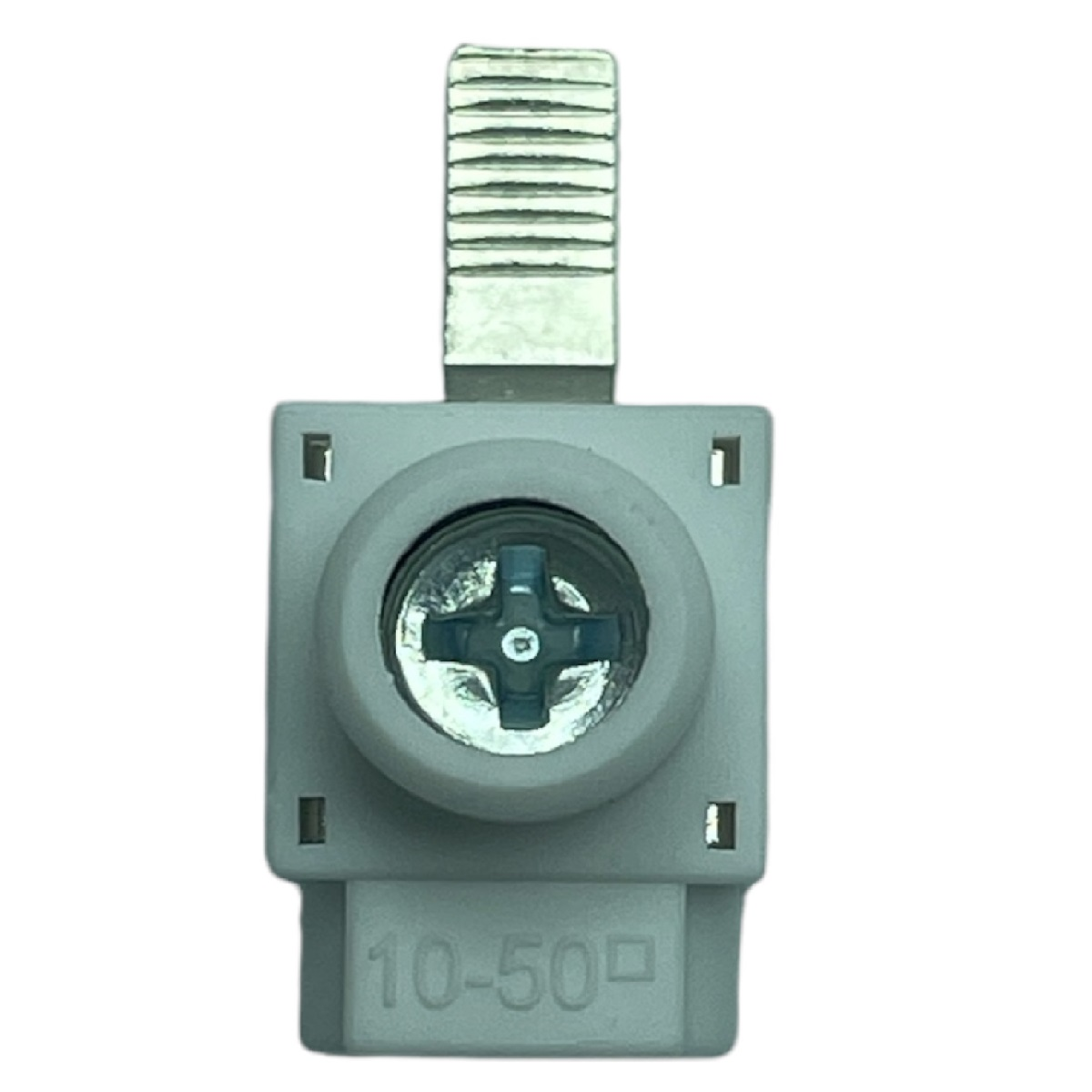 Conector Frontal TCL para Cabo de 50 mm² 125 A 67020 Lukma
