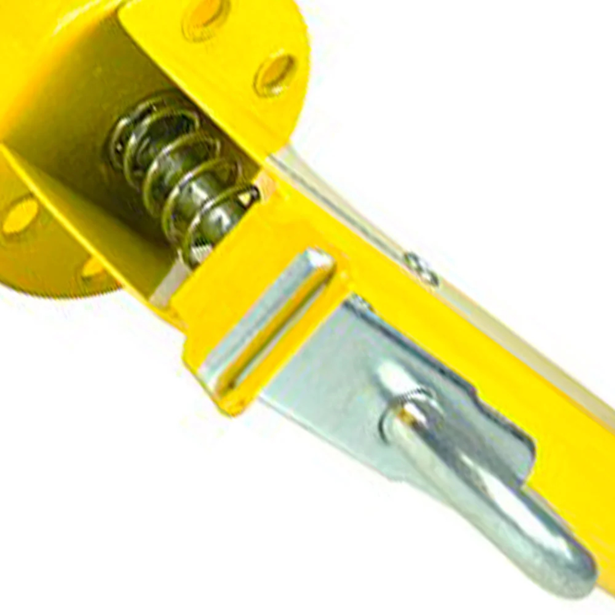 Aplicador Manual para Silicone 280 g 9580 Stamaco