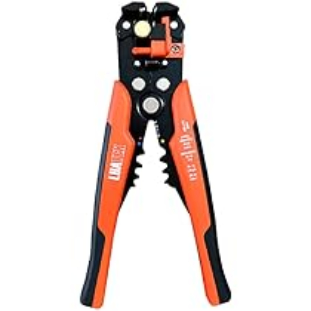 Alicate Desencapador de Fios 3878 Stamaco