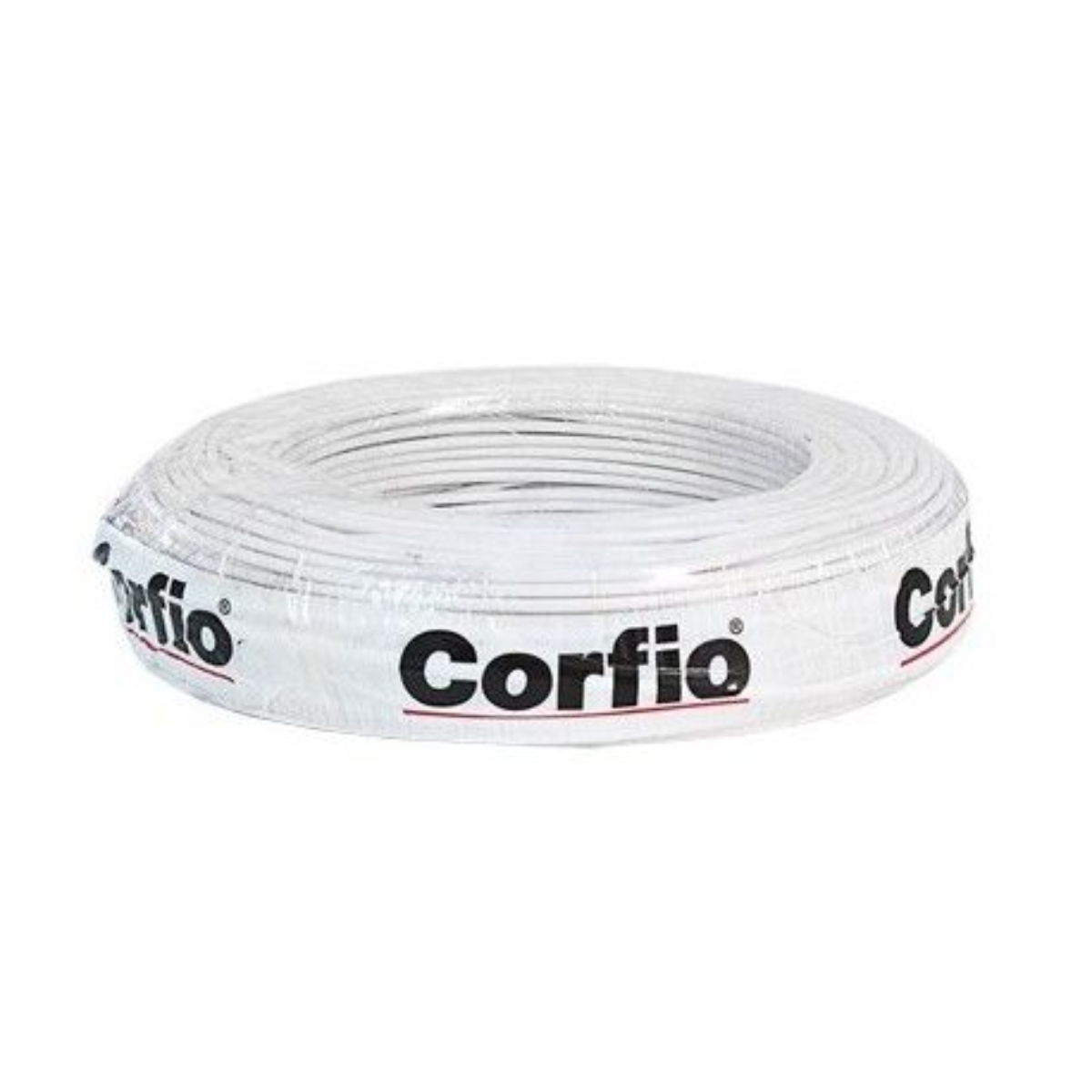 CABO FLEXIVEL 4,00MM2 BRANCO MT