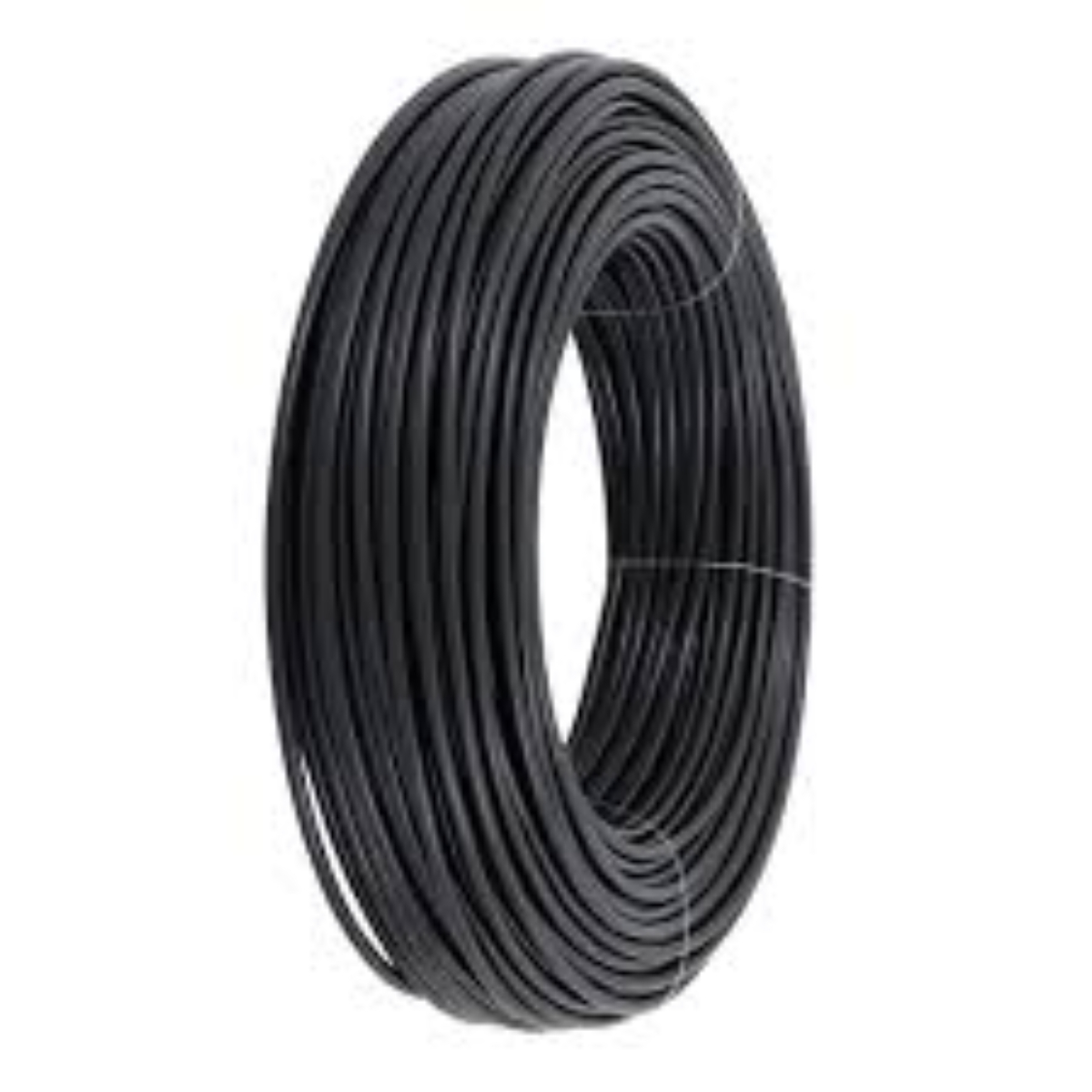 Cabo Flexível 4,00 mm² Cinza por Metro Corfio