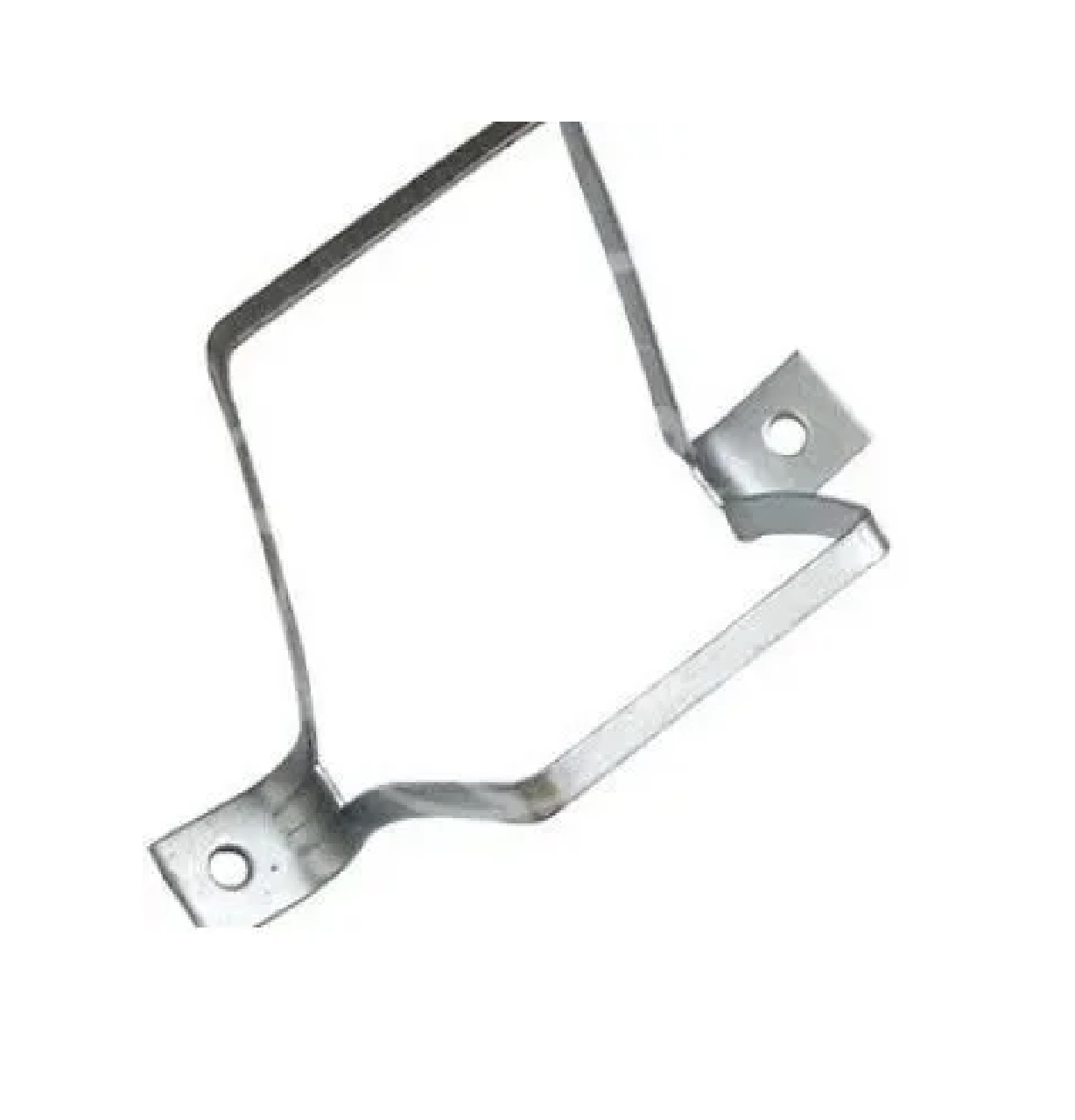 Suporte Para Disjuntor Fio Dental Tripolar Lukma