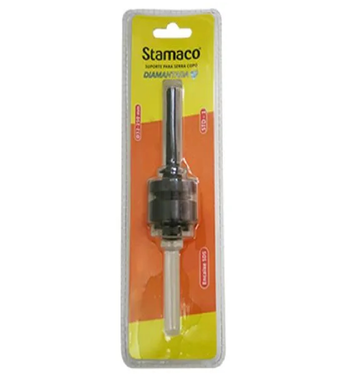 Suporte para Serra Copo Diamantada 32 a 250 mm 1980 Stamaco