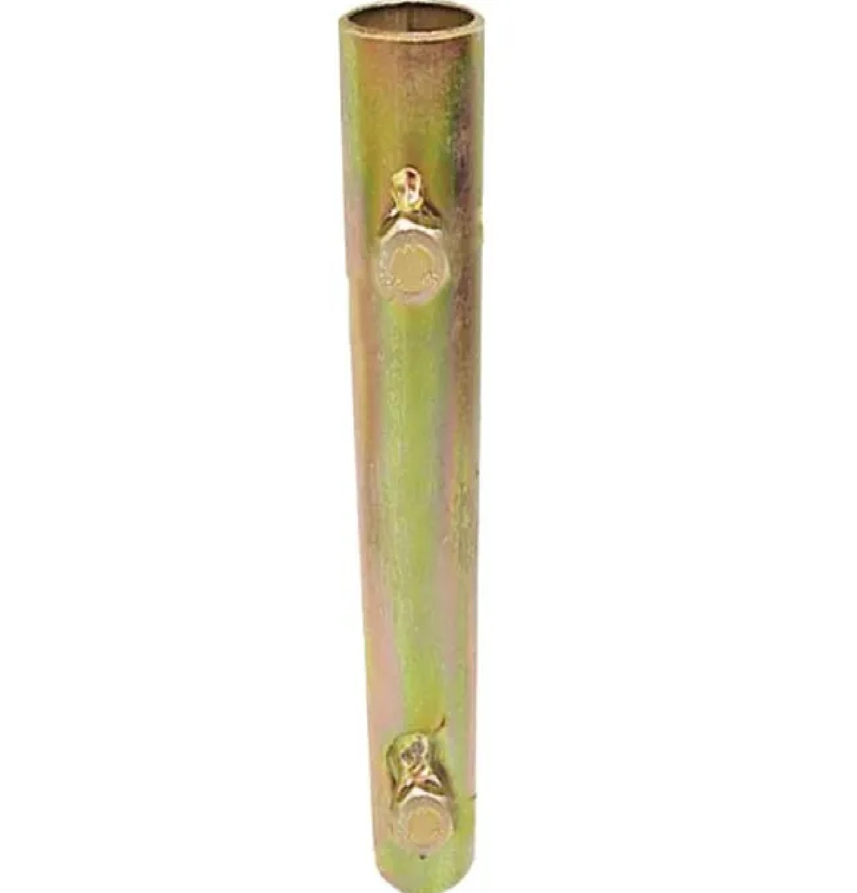 Suporte de Emenda para Tubo de Antena 3/4 pol. 211-A Elétrica Bichuette