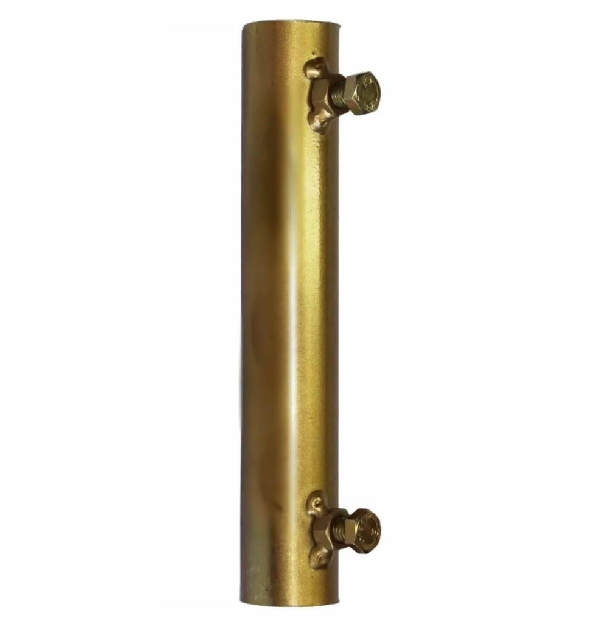 Suporte de Emenda para Tubo de Antena 3/4 pol. 211-A Elétrica Bichuette