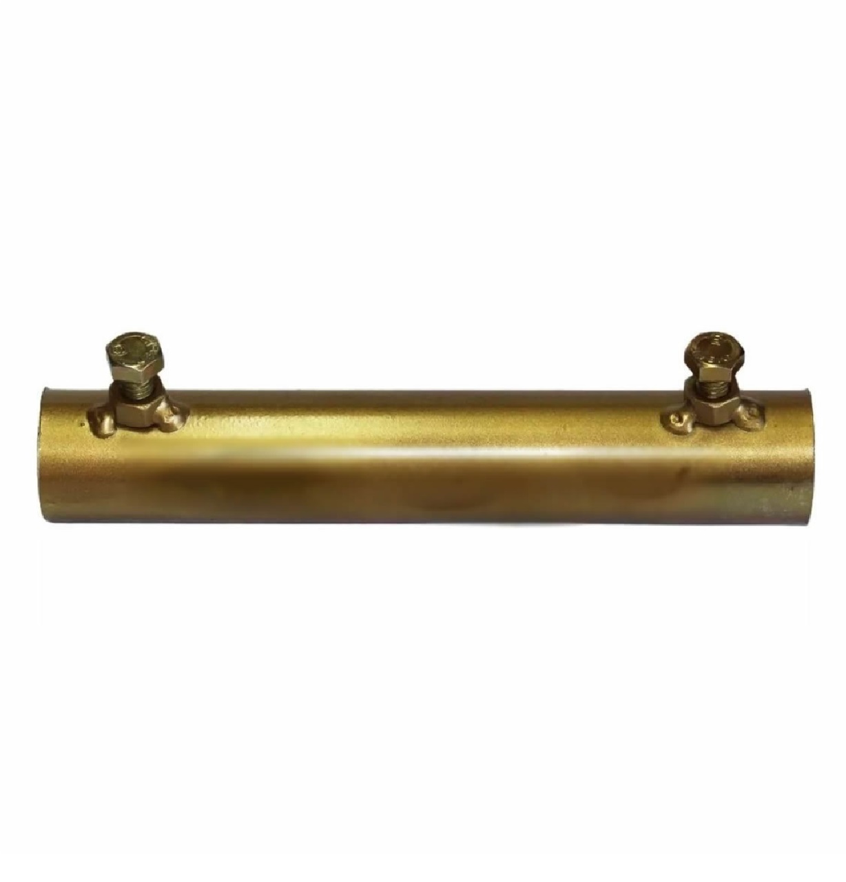 Suporte de Emenda para Tubo de Antena 1 pol. 211-B Elétrica Bichuette