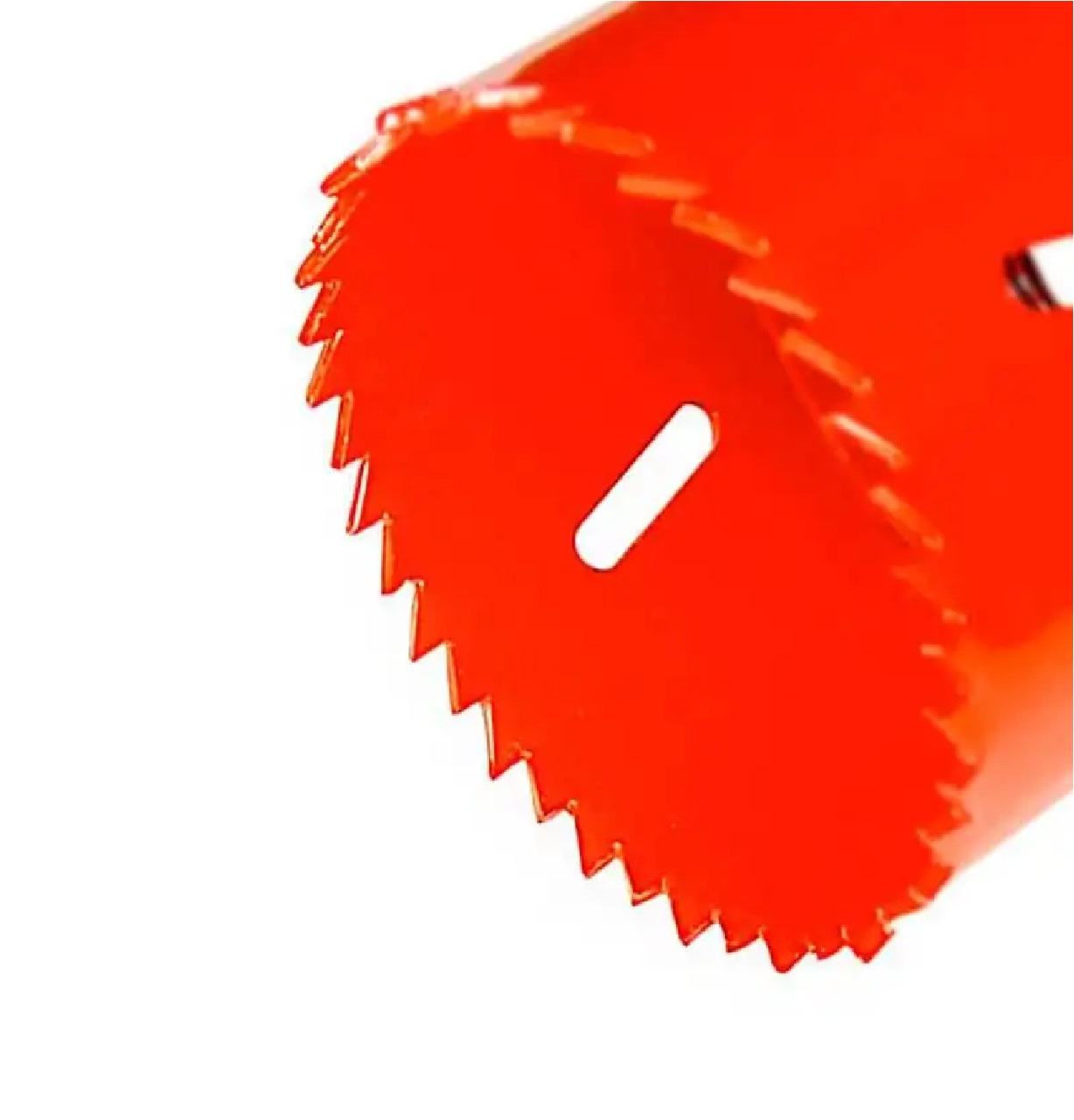 Serra Copo Bi-metal 22 mm Mtx Matrix Vermelho 724229