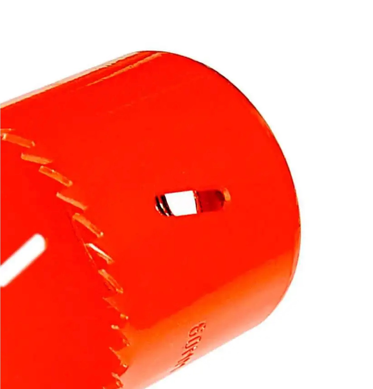 Serra Copo Bi-metal 22 mm Mtx Matrix Vermelho 724229