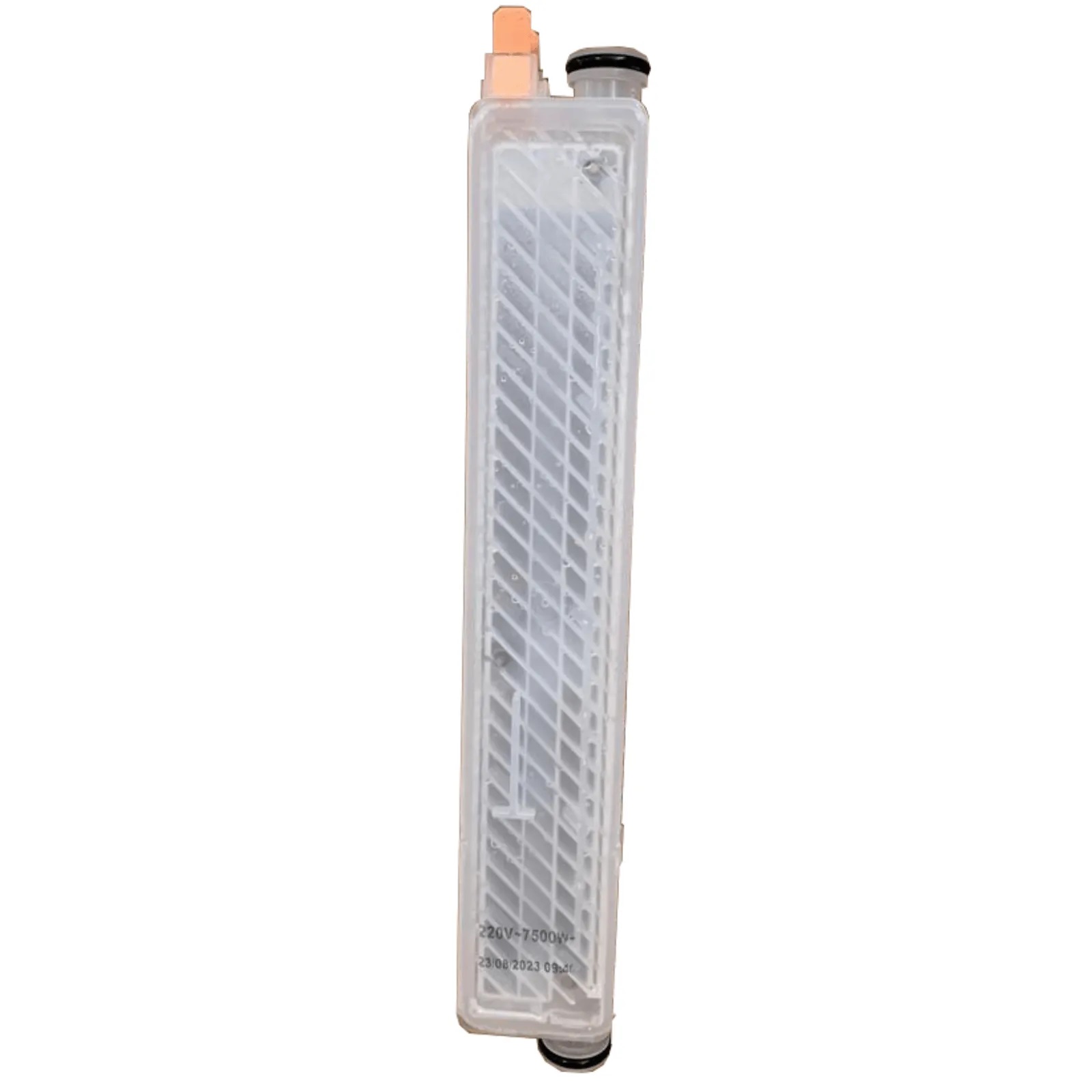 Resistência Acqua Century 5500 W x 127 V 4065 Lorenzetti