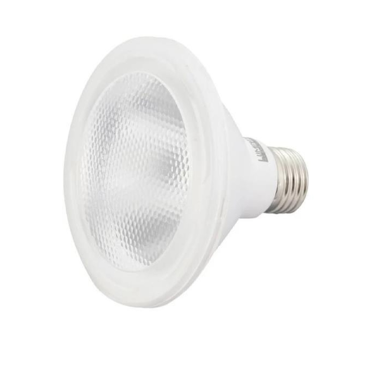 Lampada PAR 30 LED 10 W E27 2700 K Bivolt Lm170 Luminatti