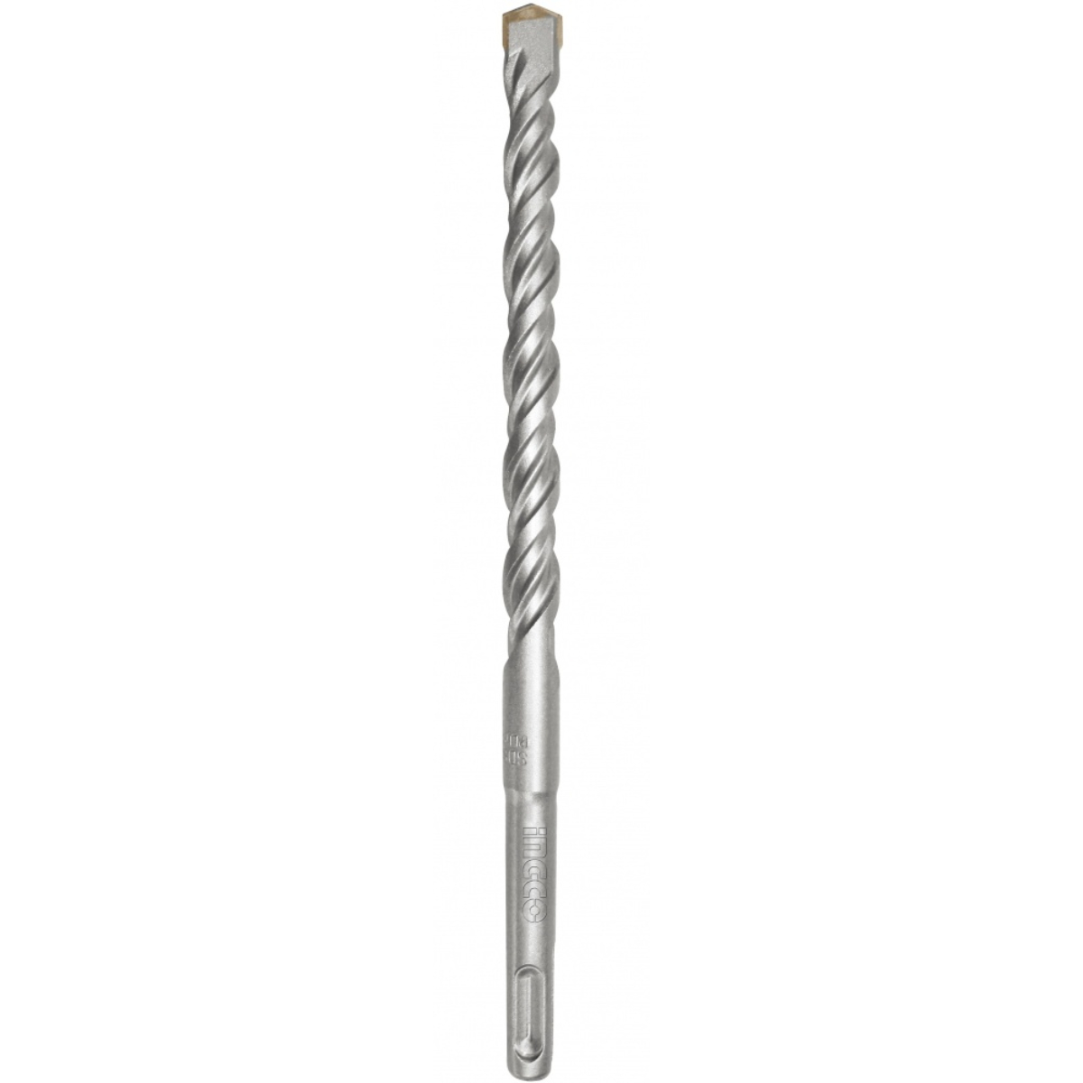 Broca SDS Plus para Concreto 12,00 mm x 160 mm Stamaco