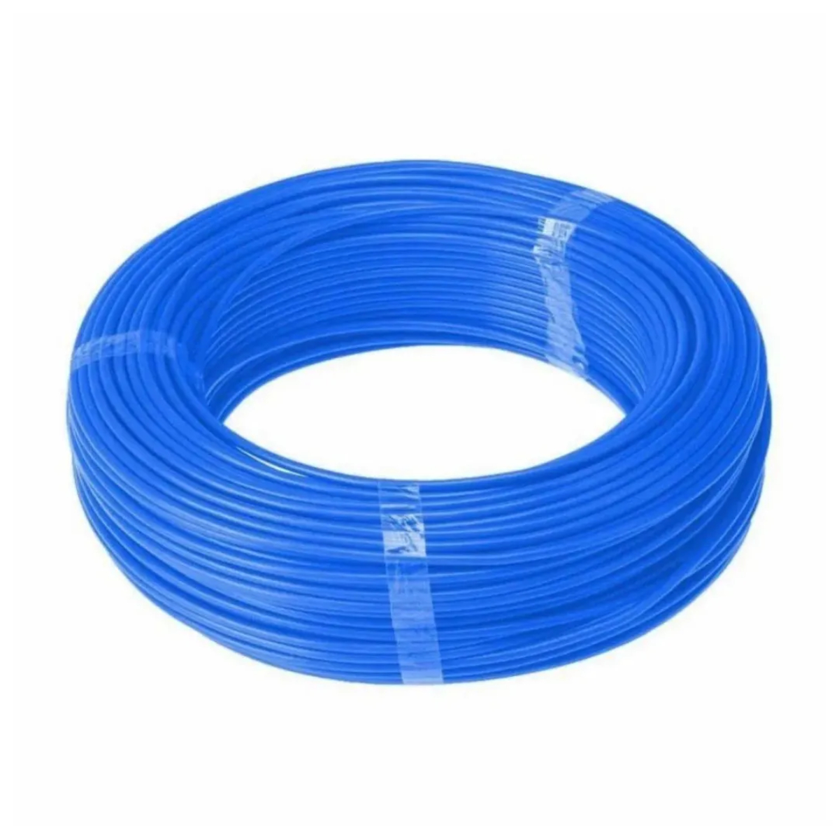 Cabo Flexível 1,50 mm² Azul por Metro Cobrecom
