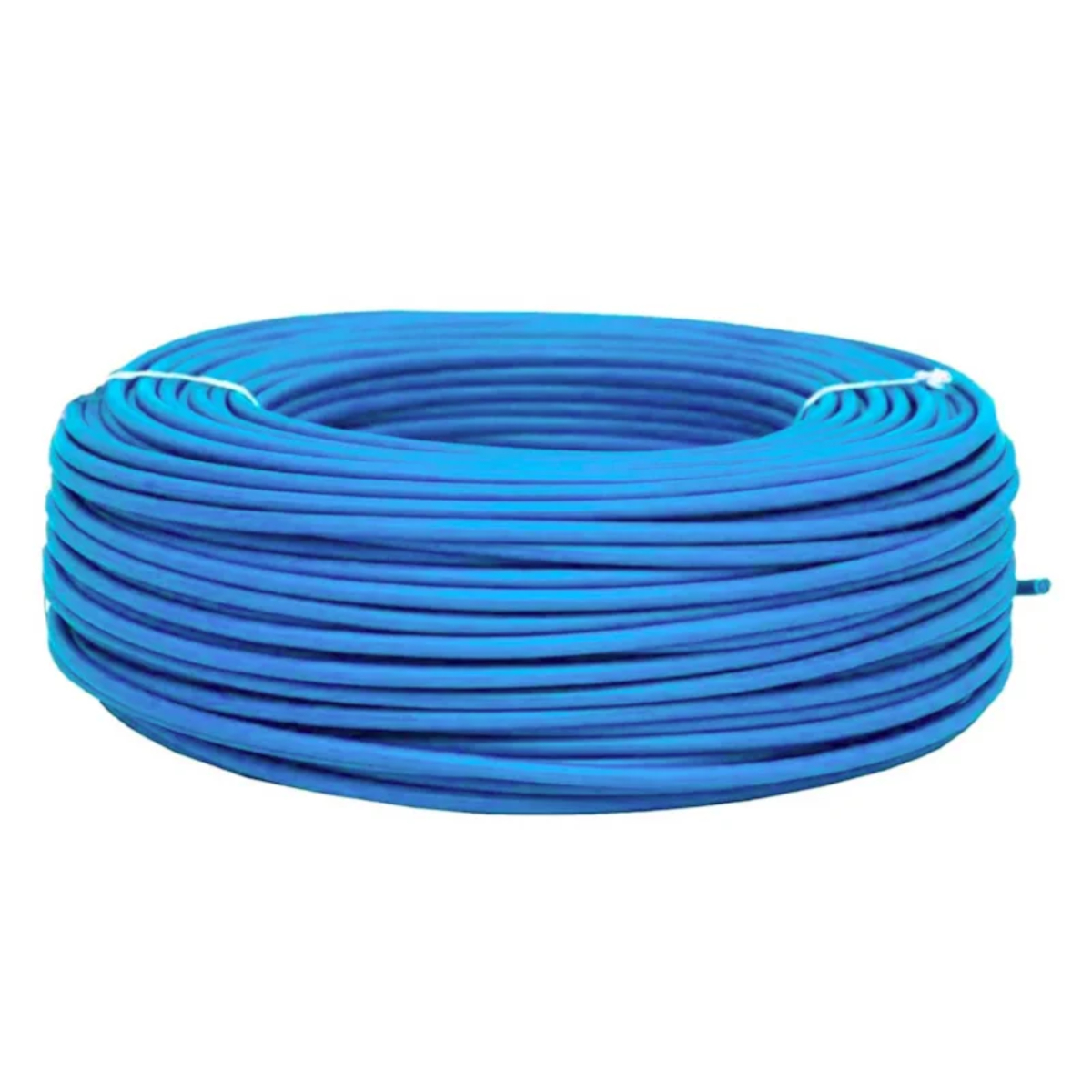 Cabo Flexível 1,50 mm² Azul por Metro Cobrecom