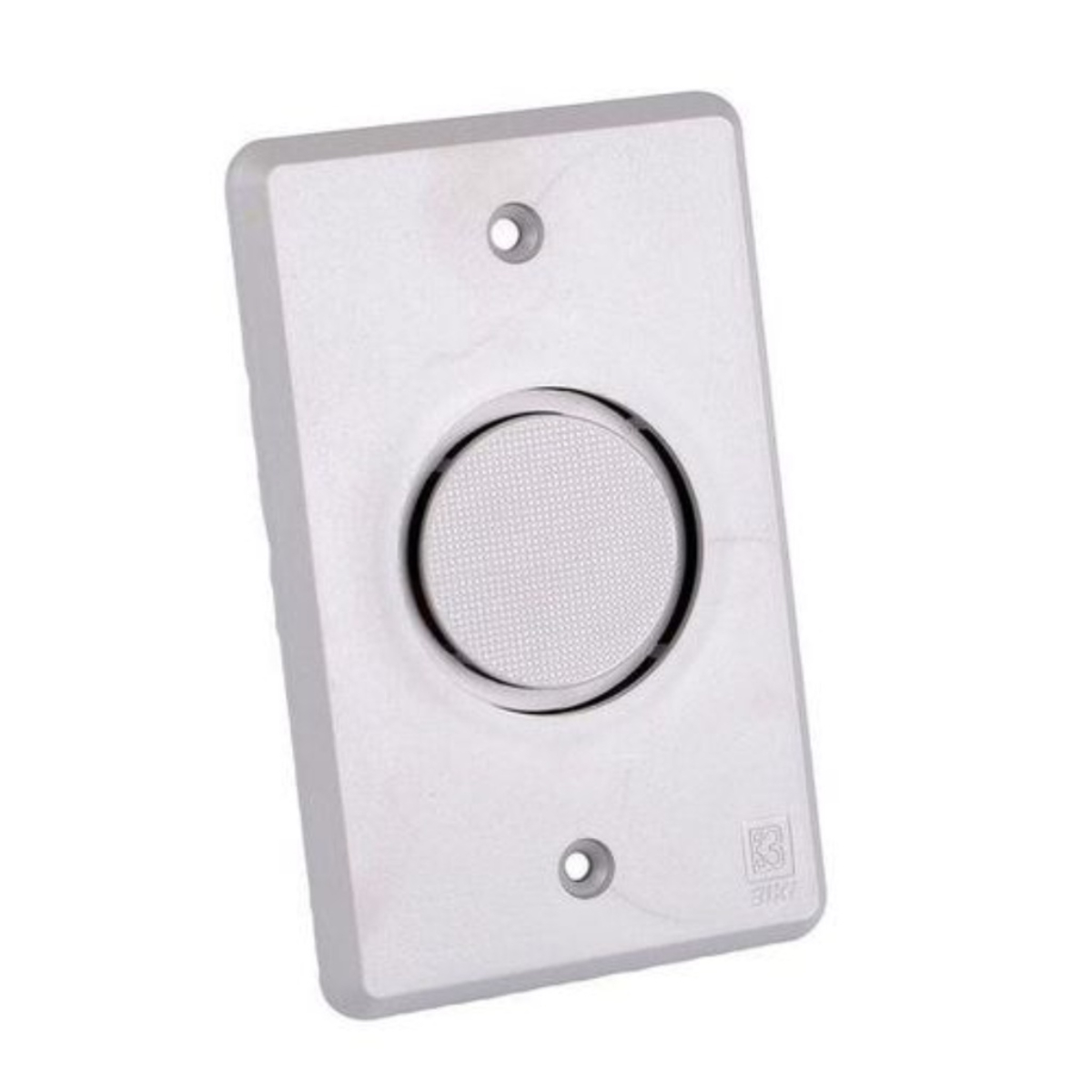 Campainha Cigarra Embutir 220 V Elétrica Bichuette