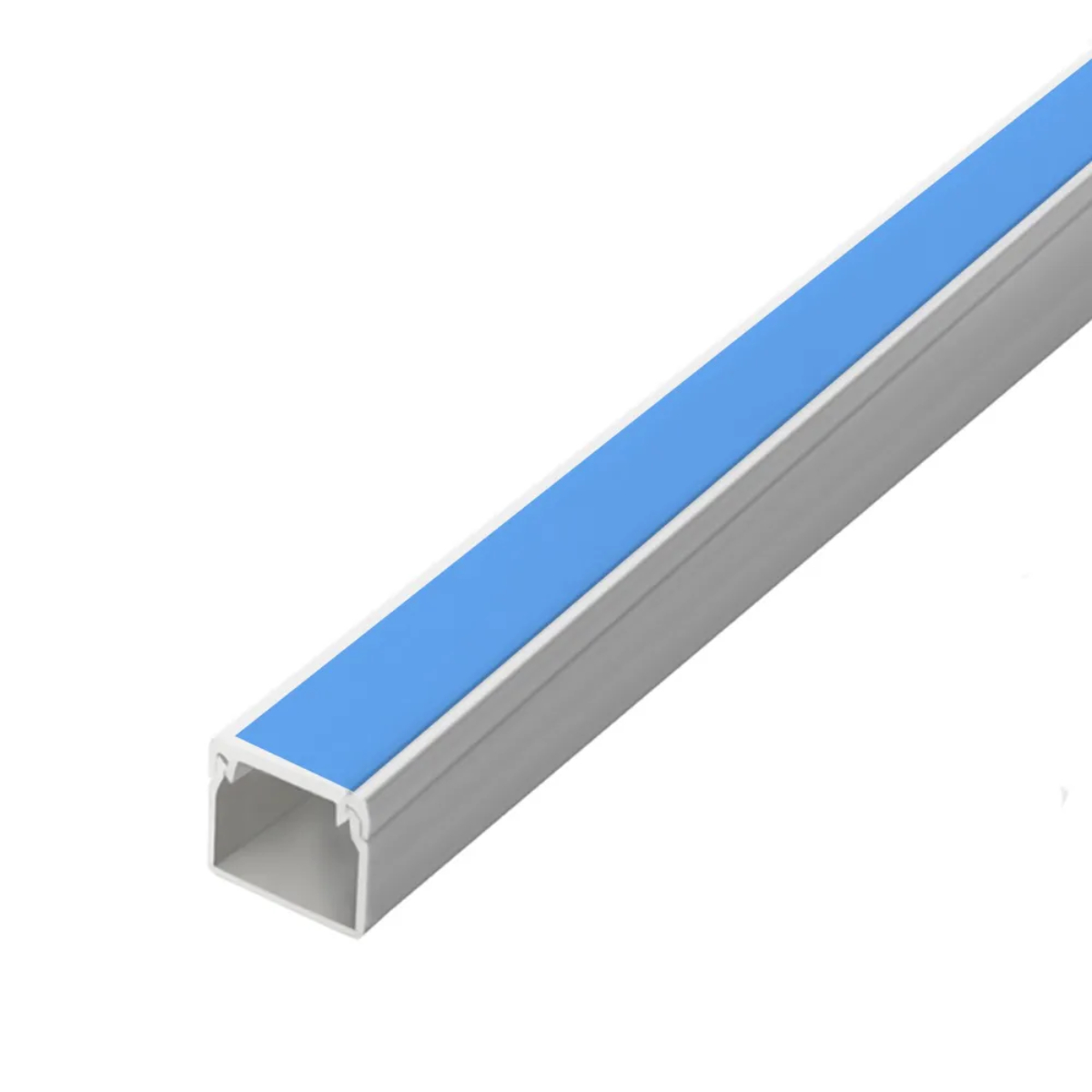 Canaleta Sistema x Fita Adesiva 10 x 10 2mt Br 620913DF Ilumi