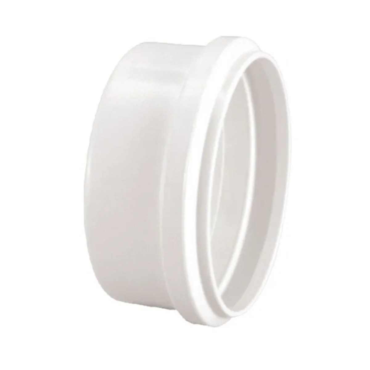 Cap de PVC para Esgoto DN 100 mm Amanco