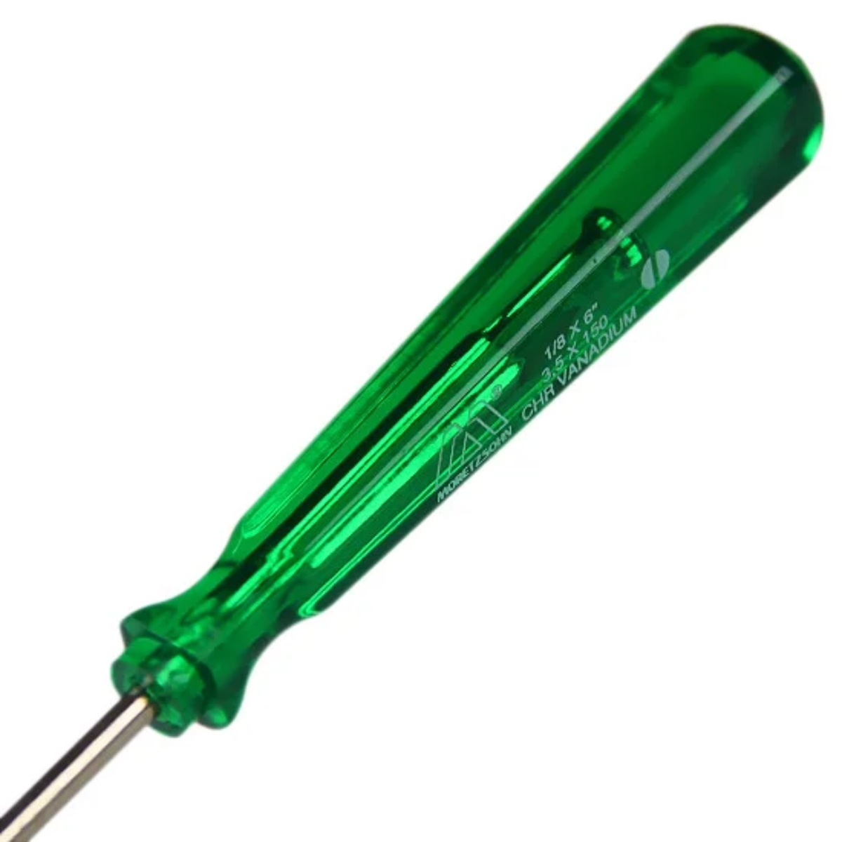 Chave Phillips 1/8 x 6 pol. 3 x 150 mm 0181 Stamaco