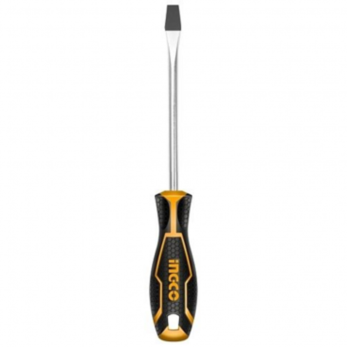 Chave de Fenda Cr-V 3/16 x 3 pol. INGCO HS685075