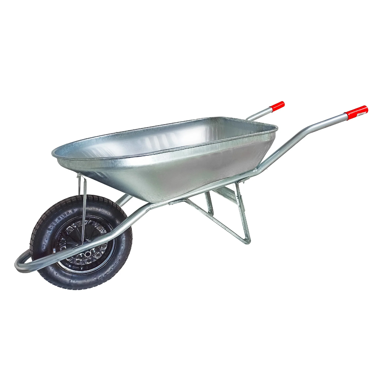 Carrinho de Mão Carriola 65 L CAR0560 Botafogo