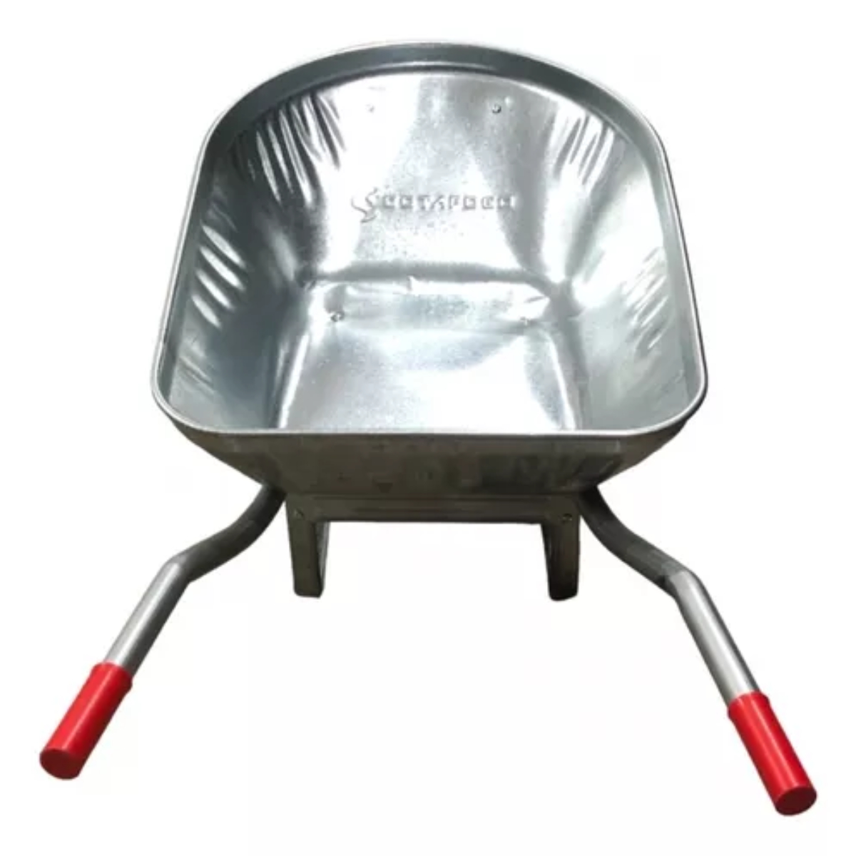 Carrinho de Mão Carriola 65 L CAR0560 Botafogo