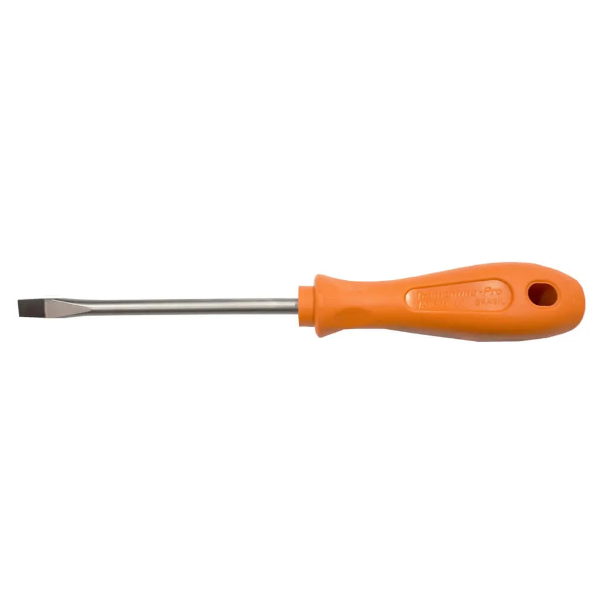 Chave Fenda 5/16 x 8 pol. 8 x 200 mm 0136 Stamaco