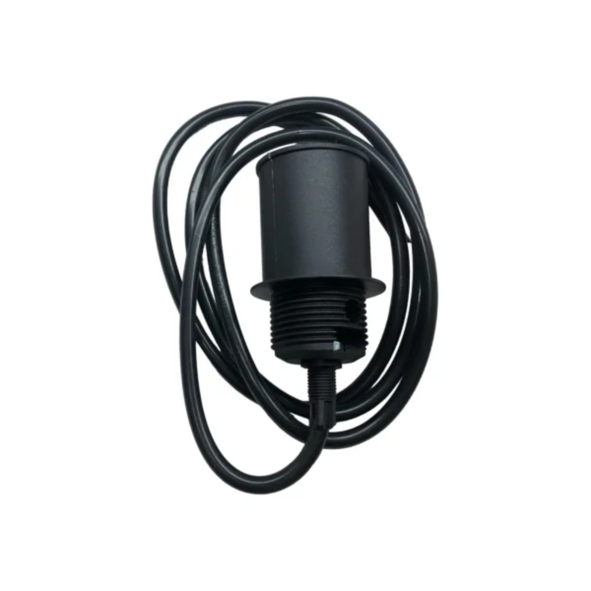 Pendente Luminária Teto Arame Pinha Cobre Skylux