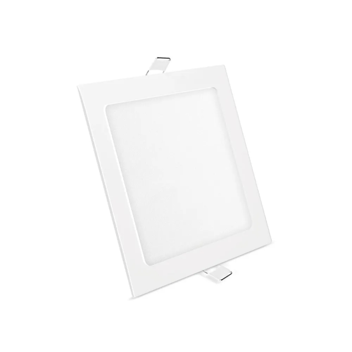 Painel Quadrado Embutir 36 W LED Bivolt 6500 K 03203 Ourolux