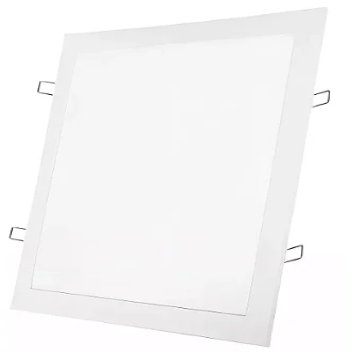 Painel Quadrado Embutir 36 W LED Bivolt 2700 K 03203A Ourolux