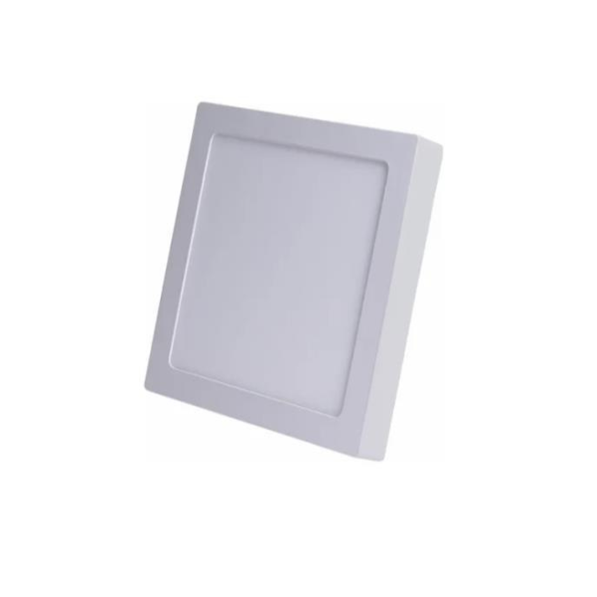 Painel Quadrado Sobrepor 36 W LED Bivolt 6500 K 03211 Ourolux