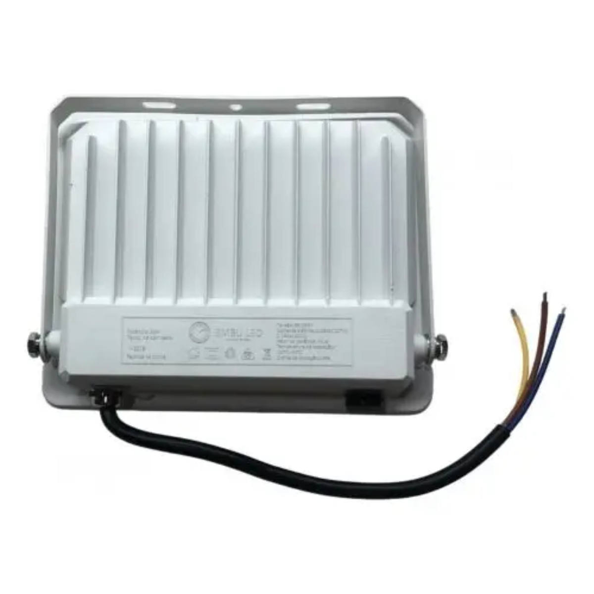 Projetor LED 30 W Verde Bivolt 60995 Embuled