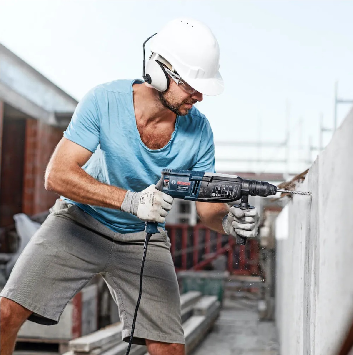 Broca SDS Plus 8 x 310 mm 576.0014 Amatools