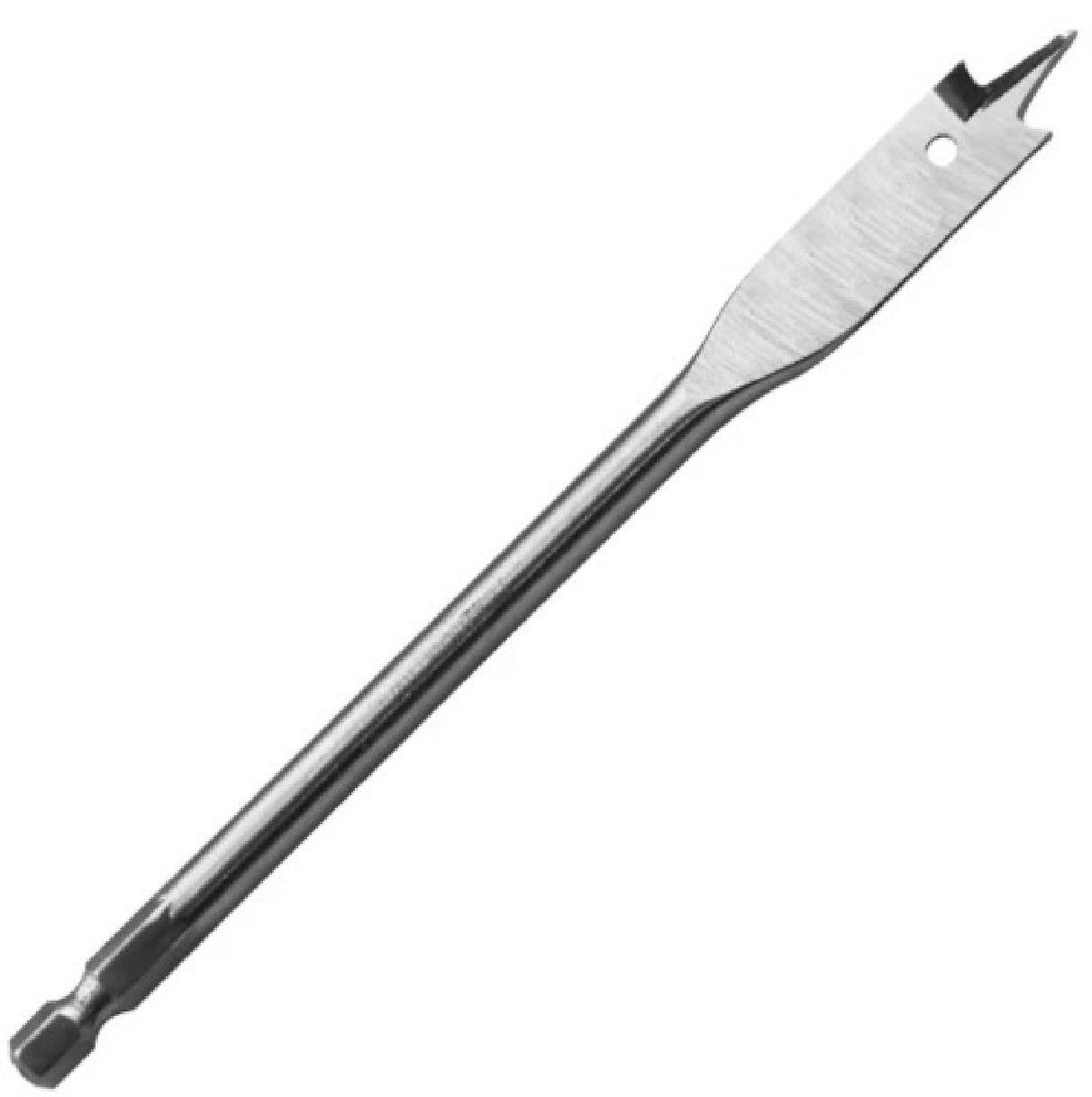 Broca Chata Para Madeira 3/4 53,0042 Amatools