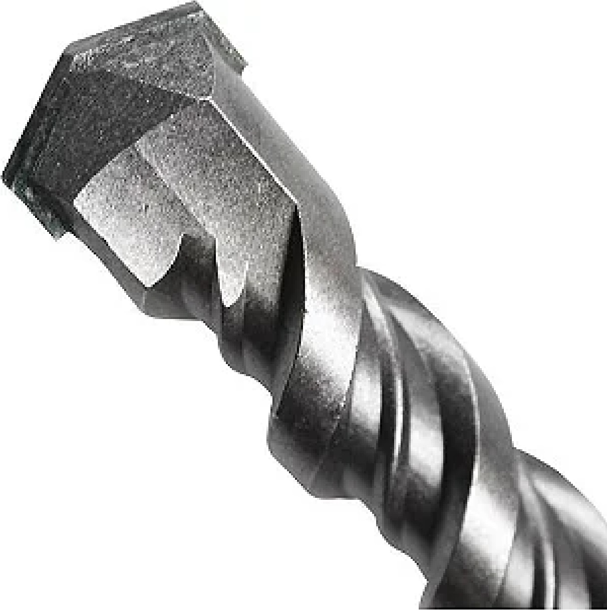 Broca para Concreto com Ponta de Metal Duro 8 x 120 mm DBM2110812 INGCO