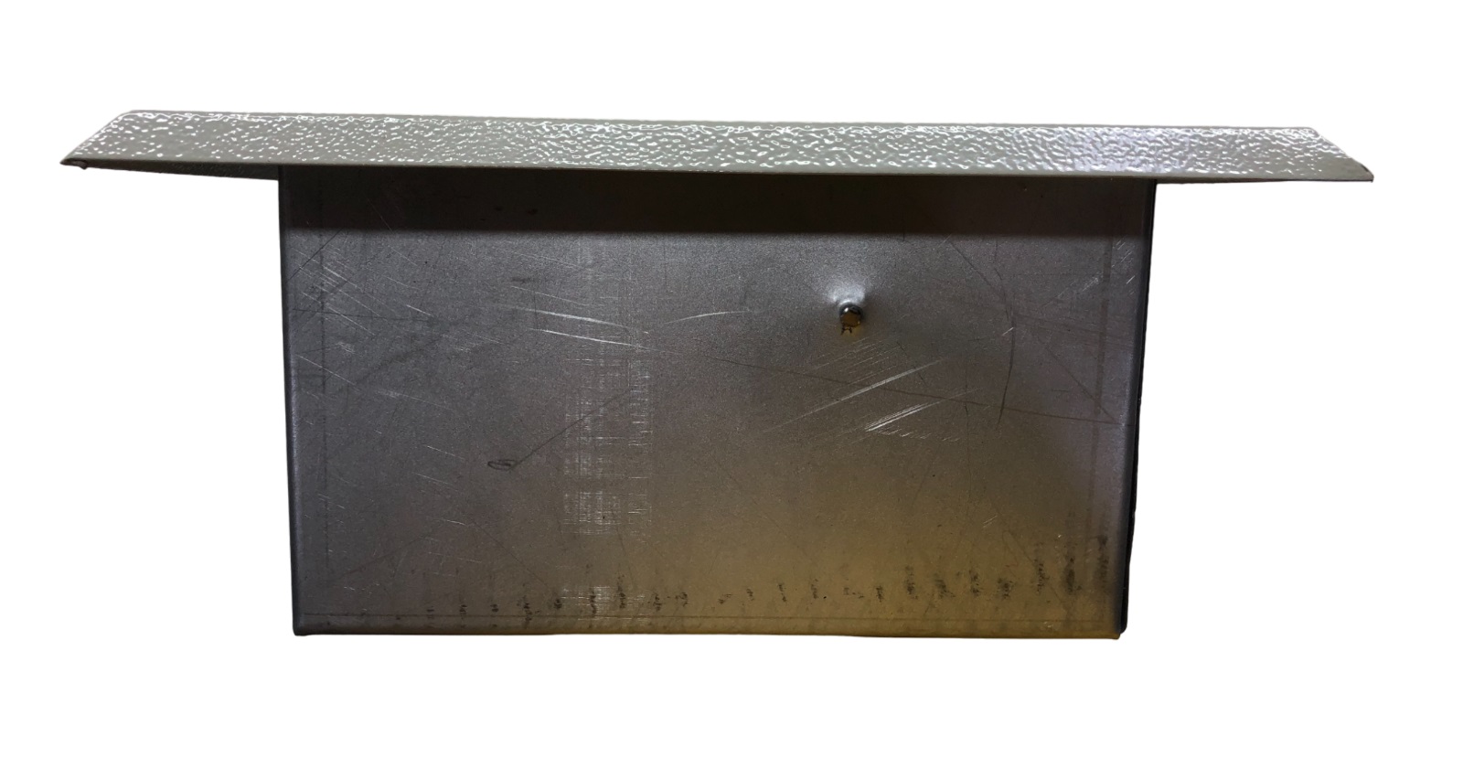 Caixa de Equalização de Sobrepor 20 x 20 cm com Barramento e 9 Terminais Gelcam