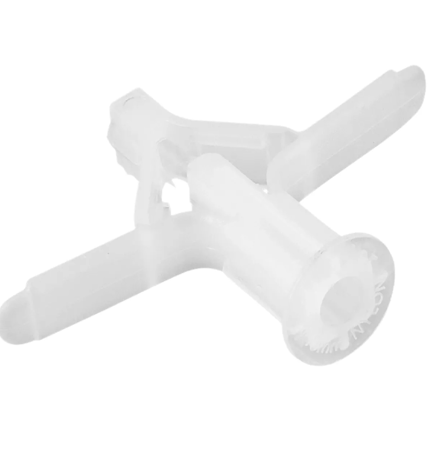 BUCHA DE GESSO PLASTICA GDP 24-32MM NR 3 IV PLAST