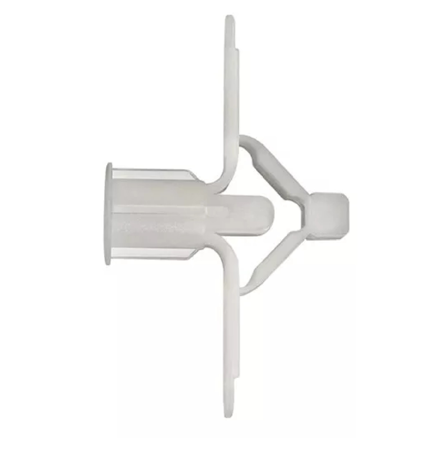 BUCHA DE GESSO PLASTICA GDP 24-32MM NR 3 IV PLAST