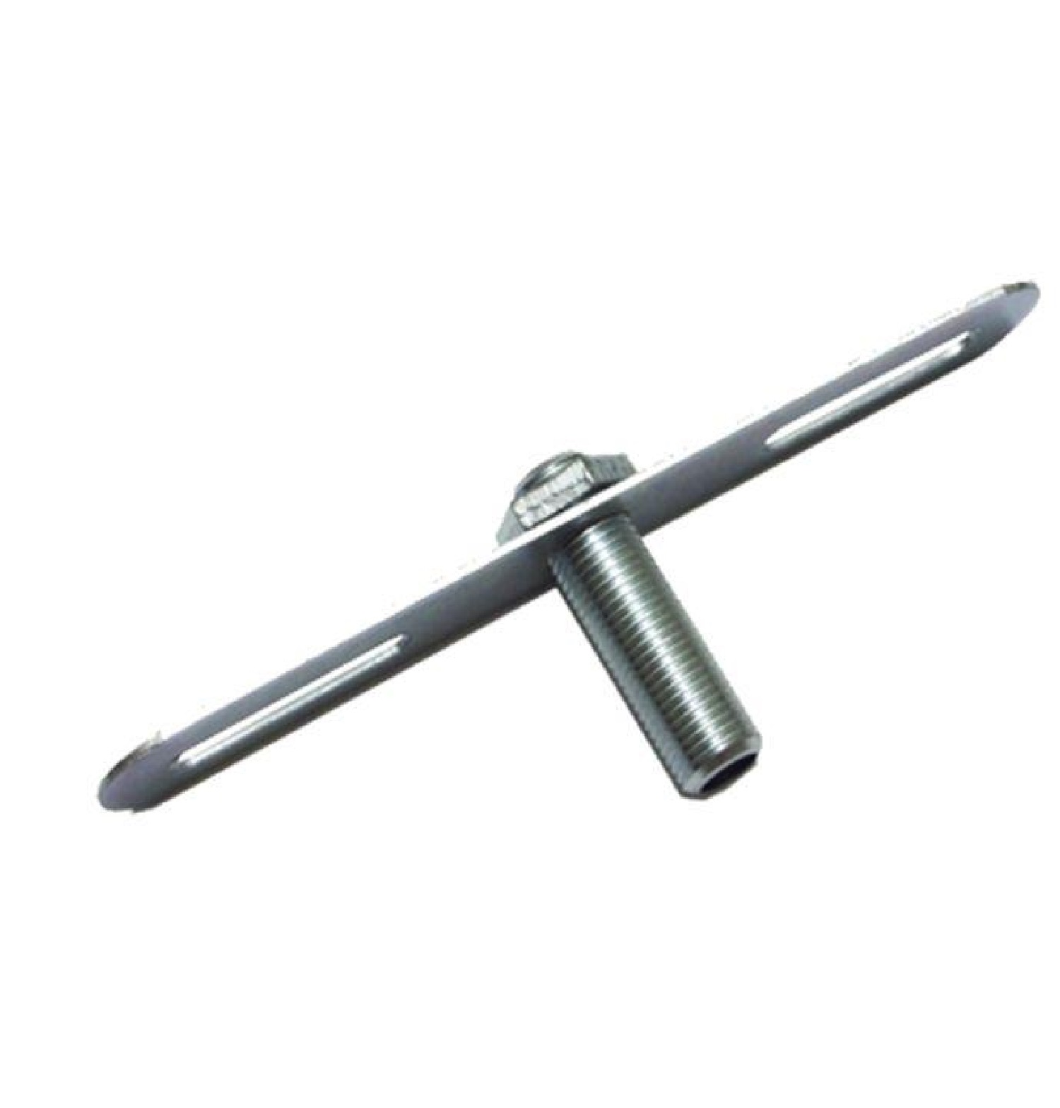 Travessa Completa Para Lustre Niple E Porcas Marcaí