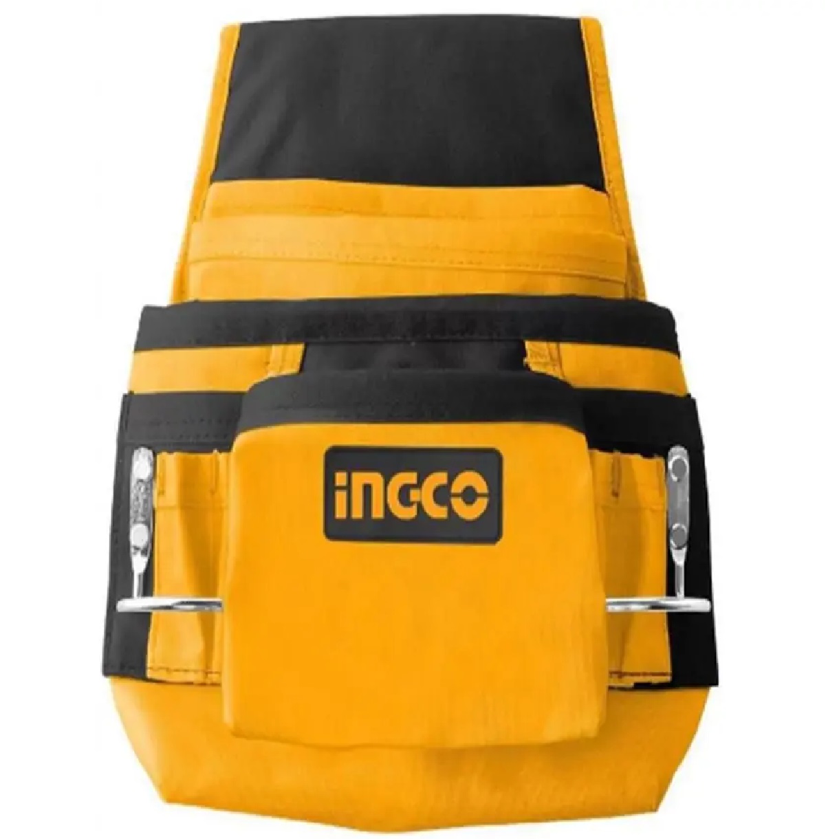 Bolsa Porta-Ferramentas com 10 Bolsos HTBP010128 INGCO