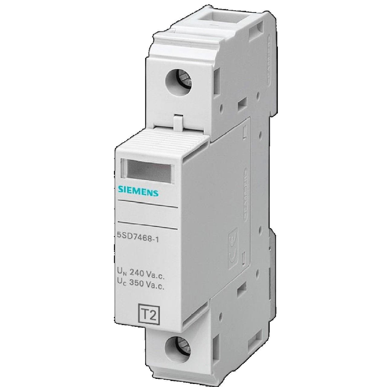 DPS Dispositivo de Proteção contra Surtos 40 kA Siemens