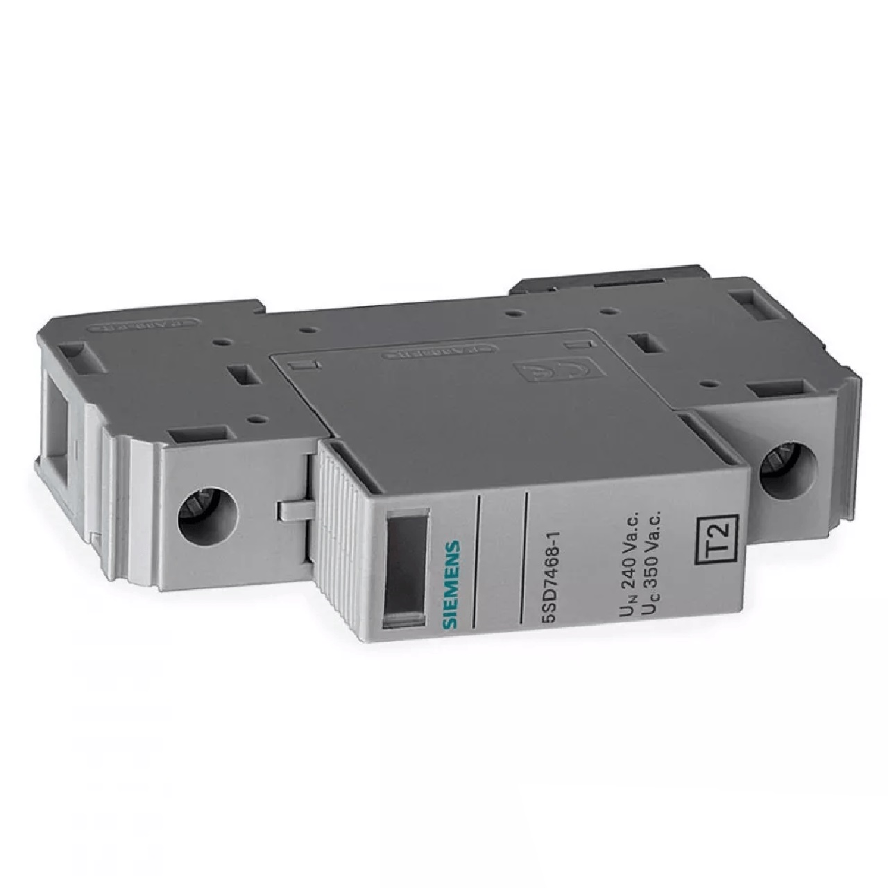 DPS Dispositivo de Proteção contra Surtos 40 kA Siemens