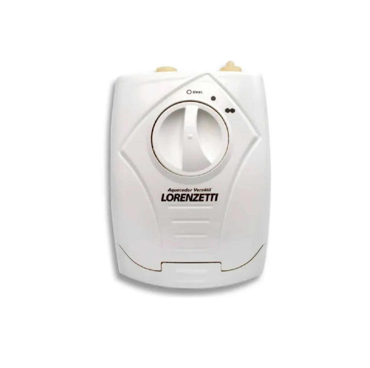 Aquecedor Elétrico Versátil 5500 W x 220 V Lorenzetti