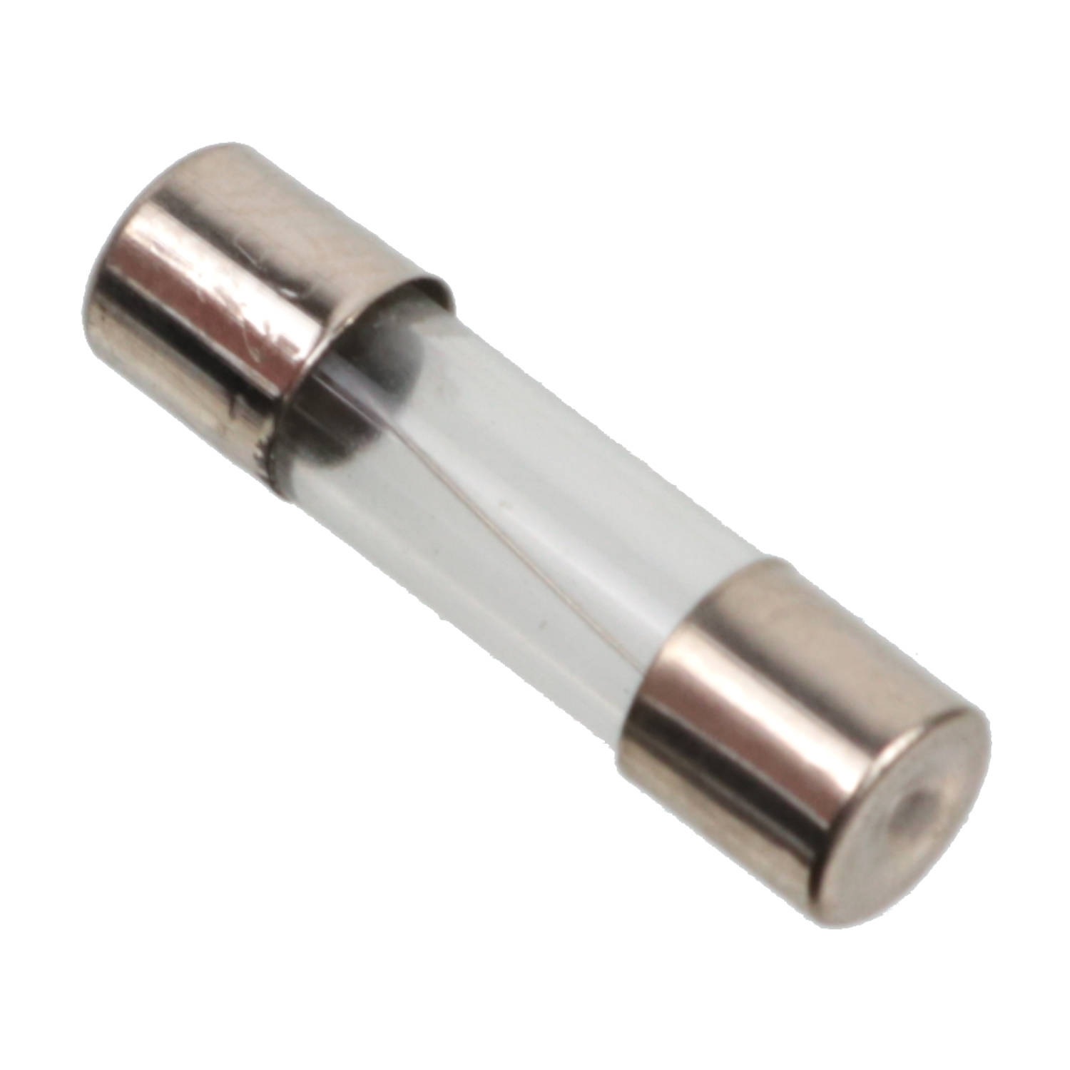 Fusível de Vidro 5 x 20 mm 10 A 250 V para Extensão e Filtro de Linha Elétrica Bichuette