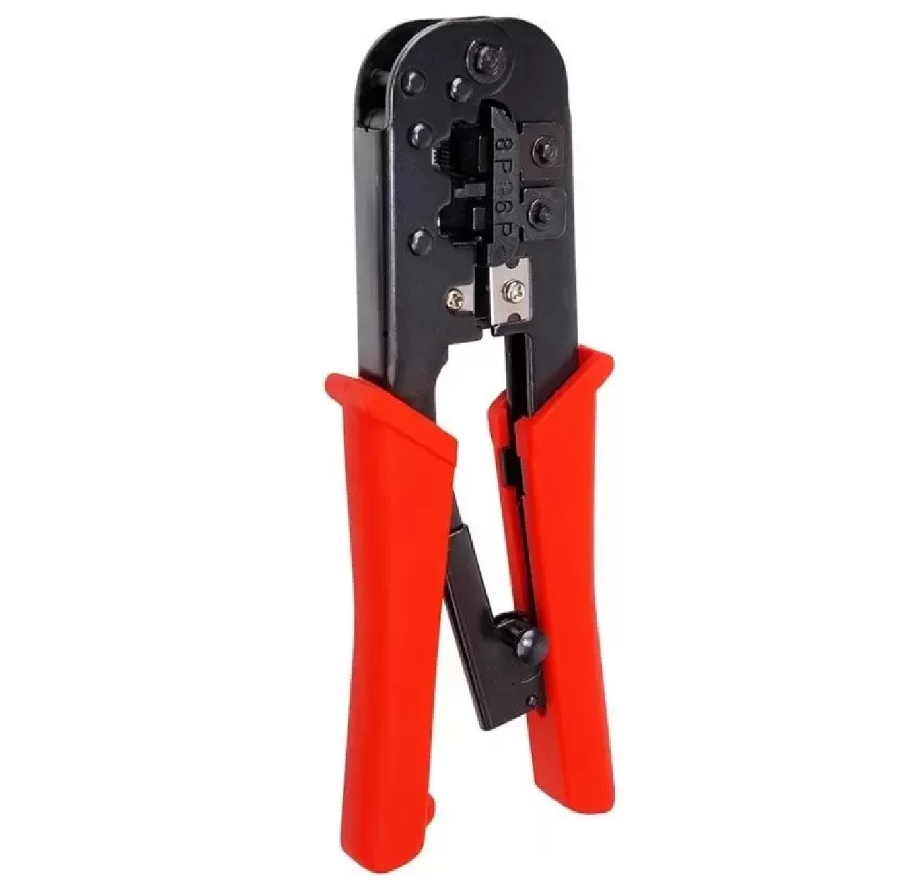Alicate de Crimpar RJ11/RJ12 Modelo 2096 Referência 7449 Interneed Matsu
