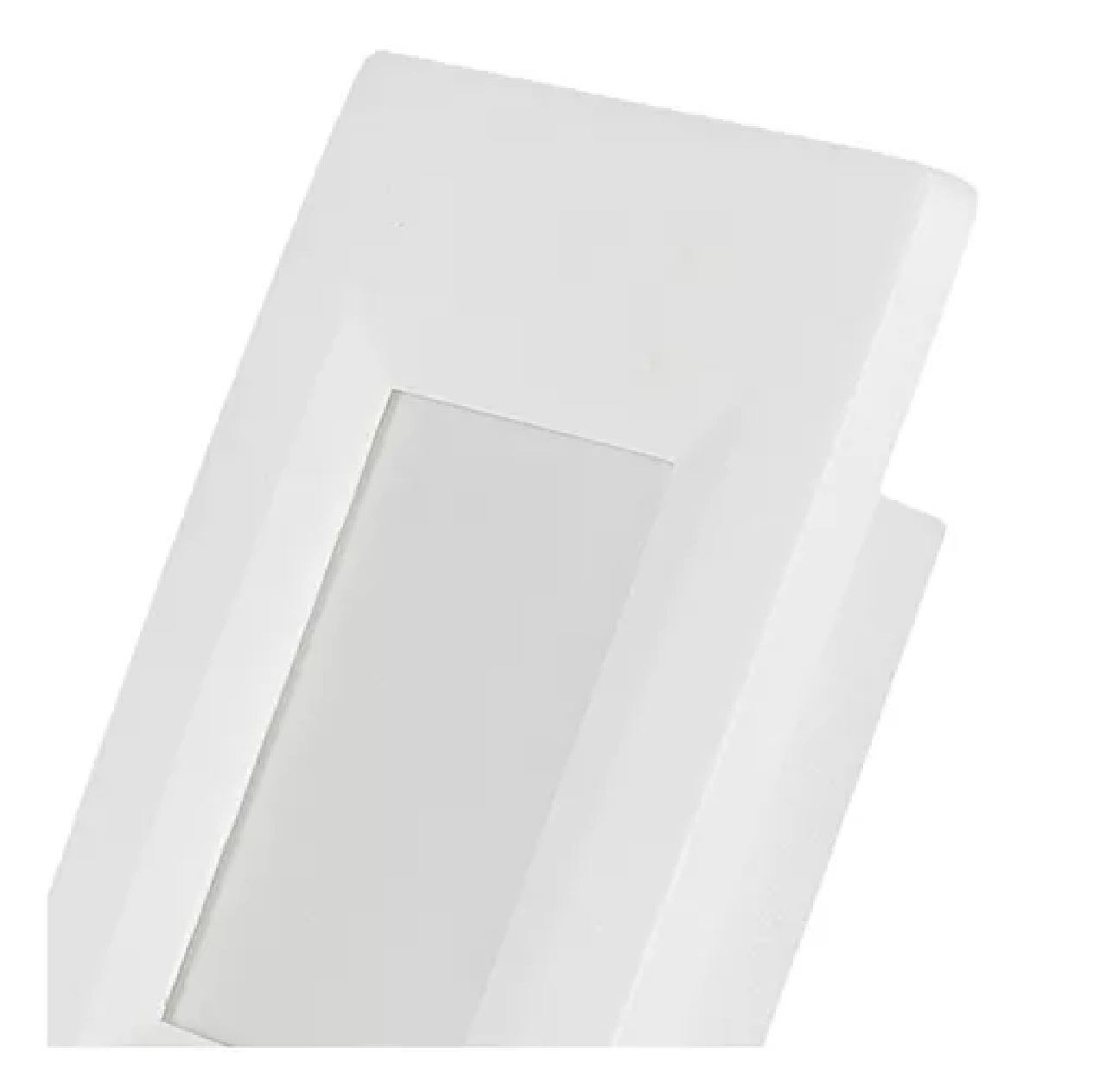 Balizador Litten LED 4 x 2 Branco 2 W 3.000 K 24023004 Blumenau Iluminação