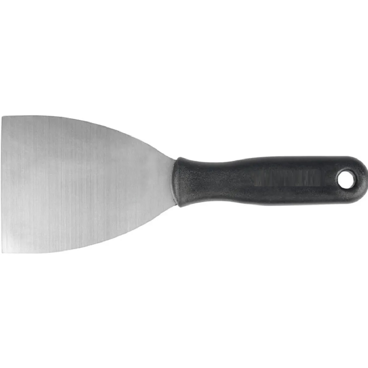 Espátula De Aço Cabo PVC 8 cm Foxlux F49.03