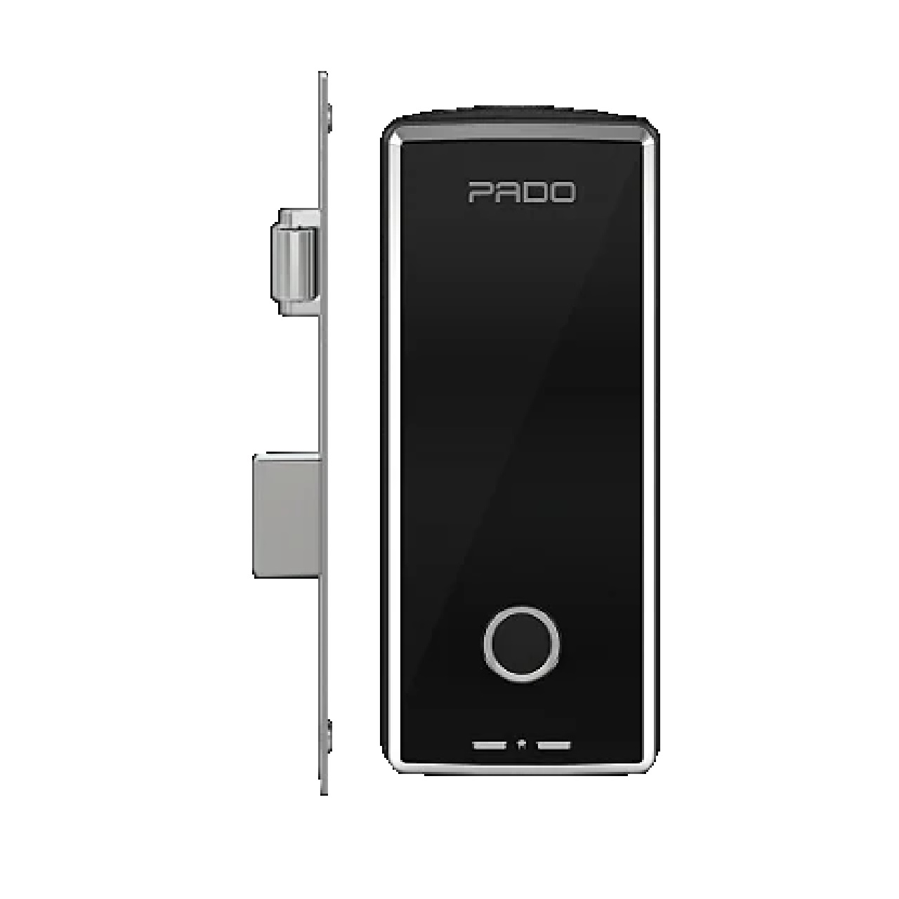 Fechadura Digital de Embutir FDE 101RM Pado